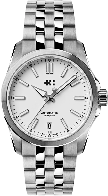 Christopher Ward C63 C63-36ADA3-S00W1-B1