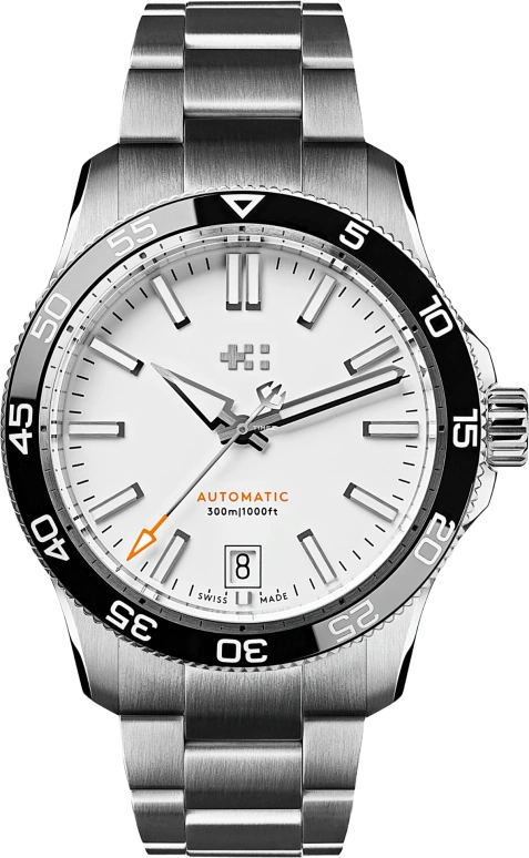 Christopher Ward C60 C60-38ADA31S0KW1-B0