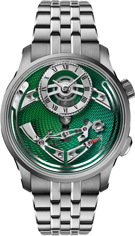 Christopher Ward C1 C01-41APT3-T00V0-B1