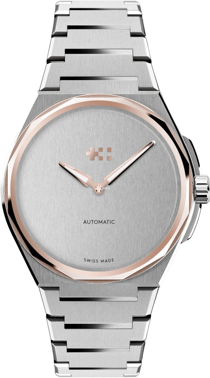 Christopher Ward The Twelve C12-36A2H1-S0AW0-B0