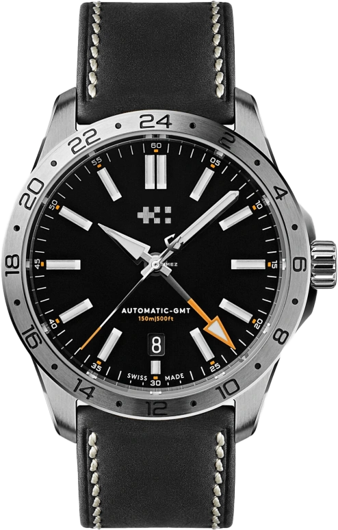 Christopher Ward C63 C63-39AGM3-S00K2-VK