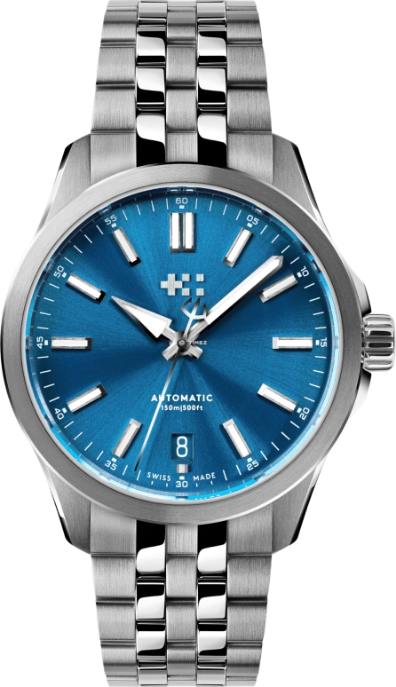 Christopher Ward C63 C63-36ADA3-S00B9-B1