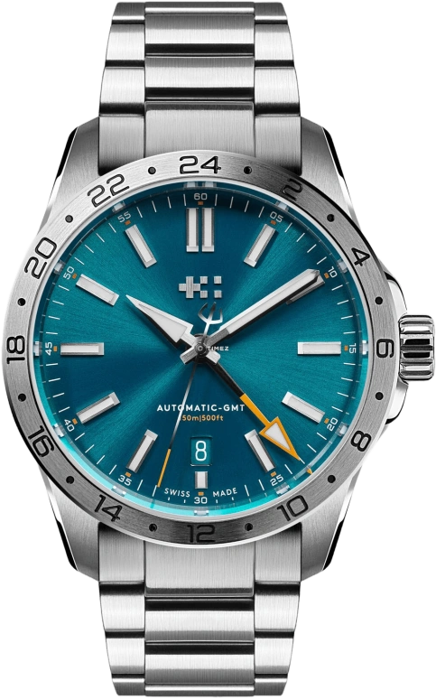 Christopher Ward C63 C63-39AGM3-S00B4-B0