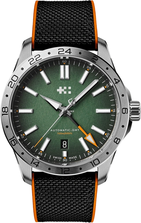 Christopher Ward C63 C63-39AGM3-S00V1-HKO