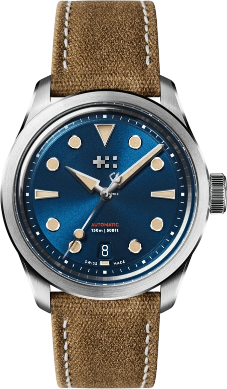 Christopher Ward C65 C65-38ADA3-S00B0-WC