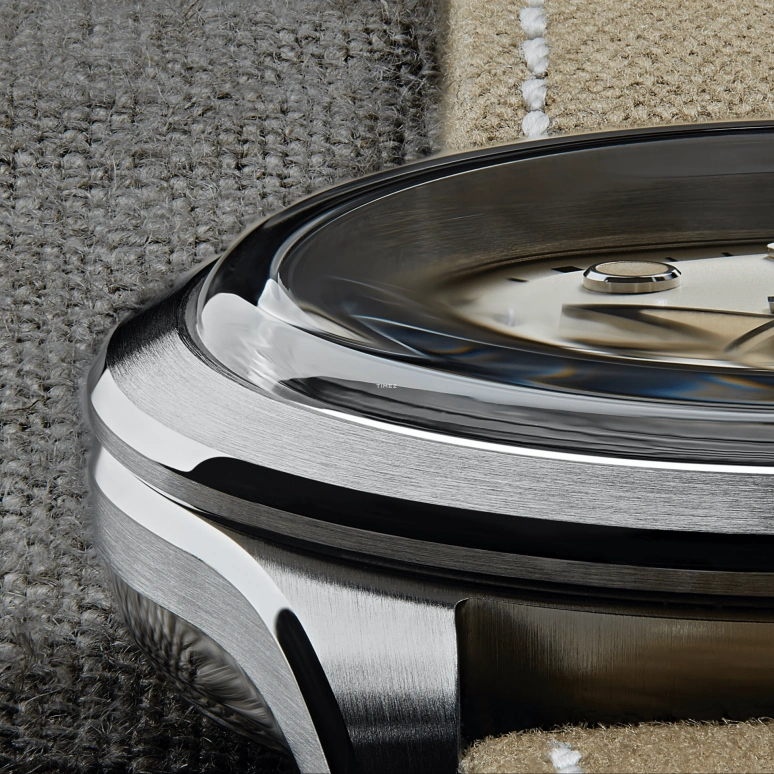 Christopher Ward,C65 38mm,38mm,Stainless Steel,Ocean Blue,Automatic,Day,38hours,C65,C65-38ADA3-S00B0-WC