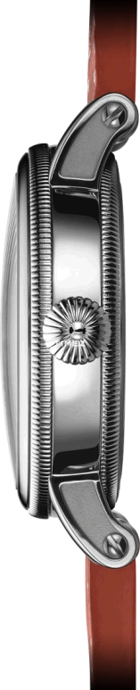 Chronoswiss,Strike 40mm,40mm,Stainless Steel,Silver,Green,Automatic,55hours,In-house Caliber,CH,CH-5023-GRSI