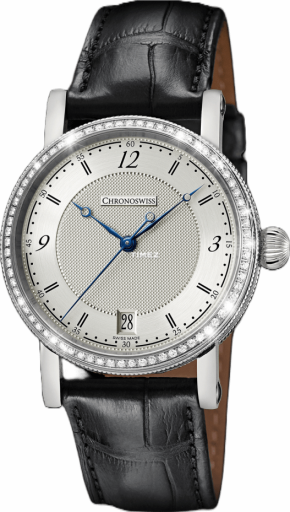 Chronoswiss Sirius CH-2093D-SI