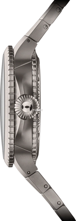 Chronoswiss,Pulse 41mm,41mm,Titanium,Silver,Sand,Automatic,Retrograde,55hours,CH,CH-6823T-BRSI