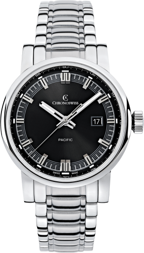 Chronoswiss Pacific CH 2883 B bk