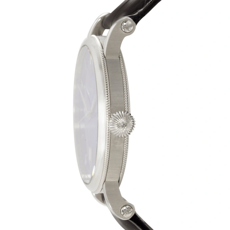 Chronoswiss,Sirius 40mm,40mm,Stainless Steel,Blue,Automatic,Day,42hours,CH,CH-2893.1E-BL