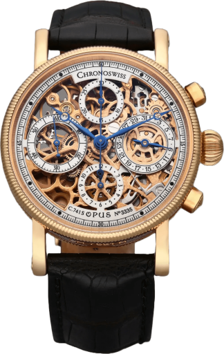 Chronoswiss Other CH7521 R