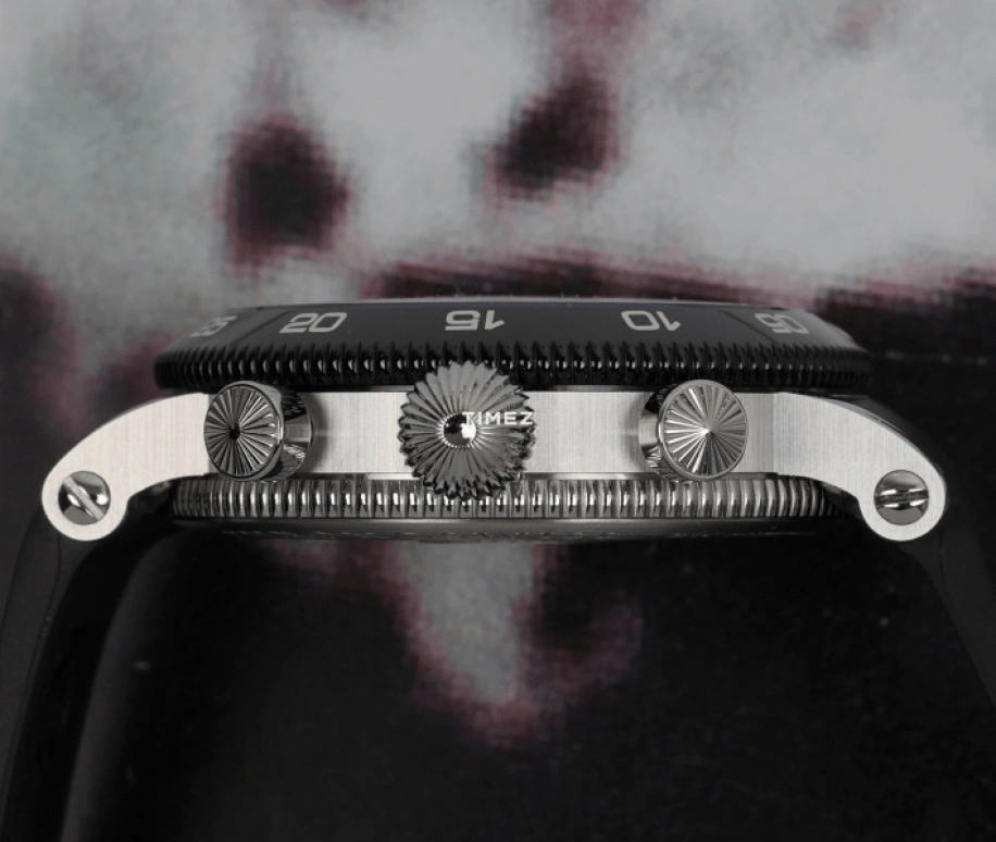 Chronoswiss,Sirius 44mm,44mm,Stainless Steel,Black,Skeleton,Automatic,Chronograph,Day,CH,CH-9043SB-BK