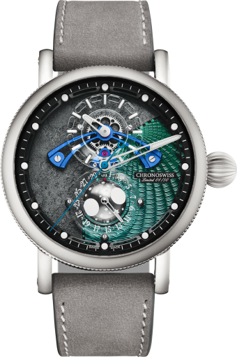 Chronoswiss Novelties CH-9343M.2-MOPA