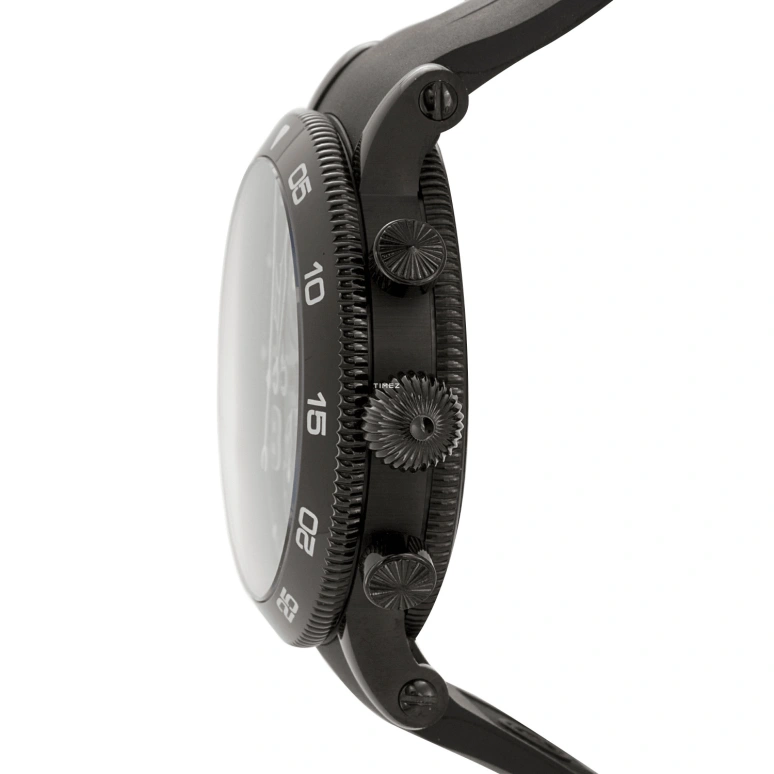 Chronoswiss,Sirius 44mm,44mm,Stainless Steel,Black,Automatic,Chronograph,Date,Day,CH,CH-9045-F4