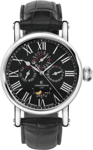 Chronoswiss Sirius CH-1723-BK