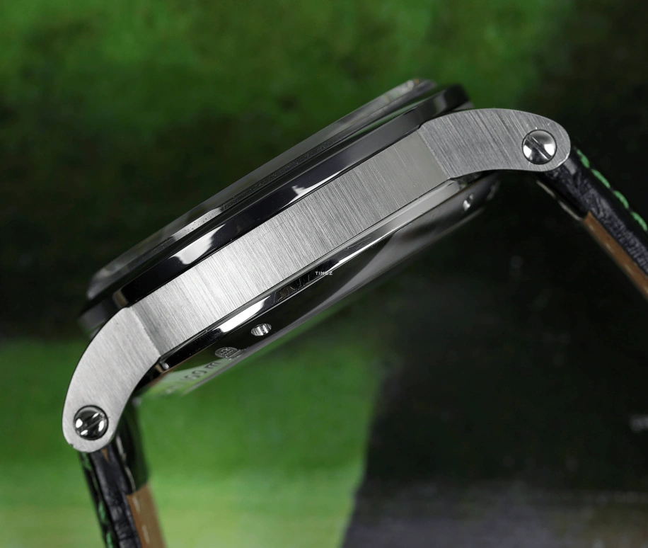 Chronoswiss,Pacific 43mm,43mm,Stainless Steel,Silver,Automatic,Chronograph,Date,Day,CH,CH-7585B-SI