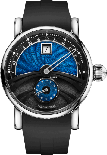 chronoswiss chronoswiss-delphis 