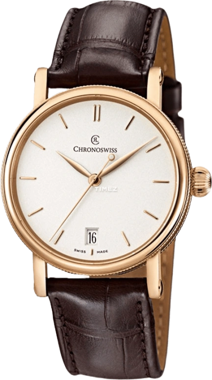 Chronoswiss Sirius CH-2091R