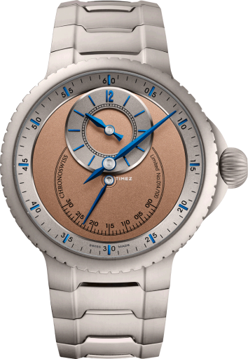Chronoswiss Pulse CH-6823T-BRSI