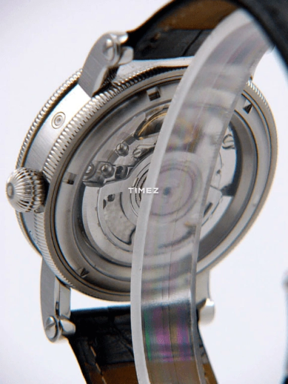 Chronoswiss,Other 38mm,38mm,Stainless Steel,Black,Automatic,Moonphase,Month,Date,Day,42hours,In-house Caliber,CH9323 bk