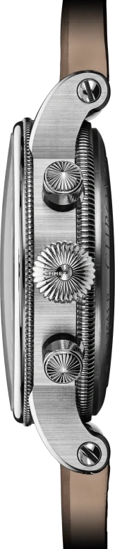 Chronoswiss,Opus 41mm,41mm,Titanium,Brown,Automatic,Chronograph,Day,CH,CH-7543T.1S-BR