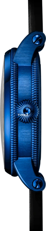Chronoswiss,Open Gear 41mm,41mm,Stainless Steel,Blue,Black,Automatic,Retrograde,42hours,CH,CH-8756.1-BKBL