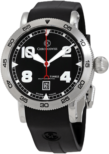 Chronoswiss Timemaster CH-8643