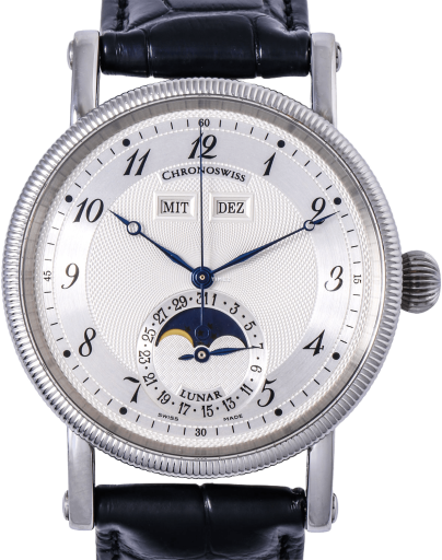 Chronoswiss Sirius CH9323