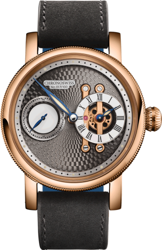 Chronoswiss Strike CH-5021-ANSI