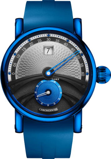 chronoswiss chronoswiss-delphis 