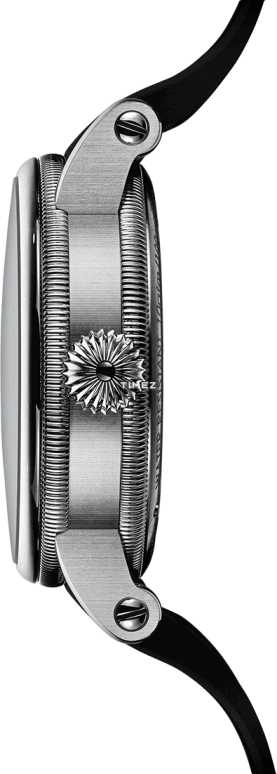 Chronoswiss,Delphis 42mm,42mm,Stainless Steel,Blue,Black,Automatic,Jumping Minutes,Jumping Hours,Retrograde,CH,CH-1423.1-BKBL1