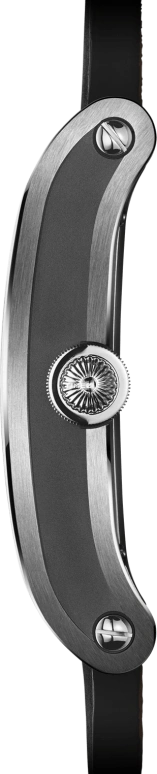 Chronoswiss,Neo Digiteur 48x30mm,48x30mm,Stainless Steel,Black,Handwound,Jumping Hours,48hours,CH,CH-1373.2-ANSI