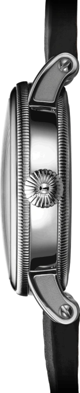Chronoswiss,Small Second 40mm,40mm,Stainless Steel,Salmon,Automatic,55hours,In-house Caliber,CH,CH-8023.2-BRSI