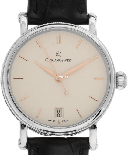 Chronoswiss Sirius CH-2093