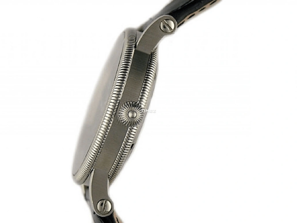 Chronoswiss,Kairos 38mm,38mm,Stainless Steel,Black,Automatic,Day,42hours,CH2823 K bk