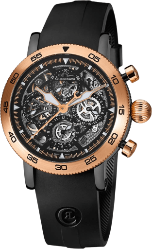 chronoswiss chronoswiss-sirius 