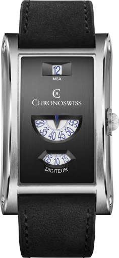 Chronoswiss Neo Digiteur CH-1373.2-ANSI