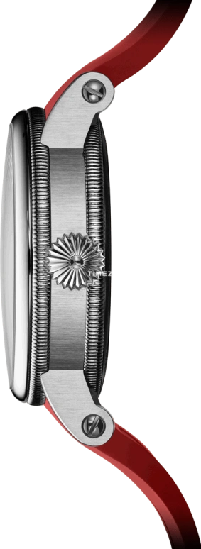 Chronoswiss,Open Gear 42mm,42mm,Titanium,Blue,Pink,Automatic,Retrograde,55hours,CH,CH-6923T.1-ARDB