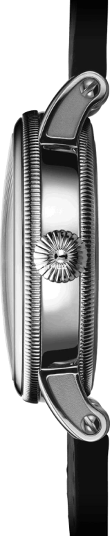 Chronoswiss,Strike 40mm,40mm,Stainless Steel,Salmon,Silver,Automatic,55hours,In-house Caliber,CH,CH-5023-BRSI