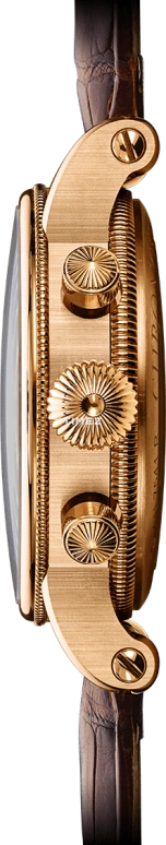 Chronoswiss,Sirius 41mm,41mm,Red Gold,White,Rose Gold,Automatic,Chronograph,Day,CH,CH-7541SR