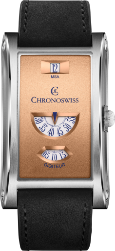 Chronoswiss Neo Digiteur CH-1373.2-ROSI