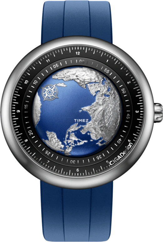 CIGA Design Series U U033-SU01-W6U