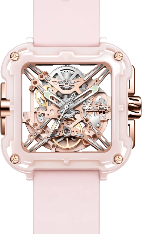 CIGA Design Series X X012-PR02-W5PK