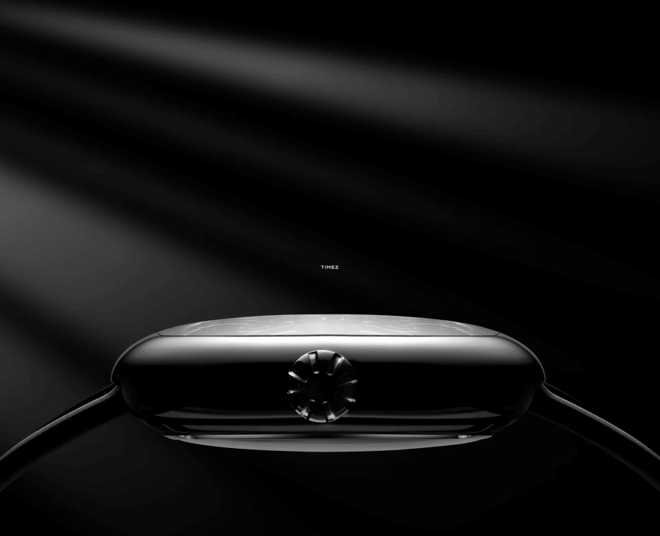 CIGA Design,Series C 43x43mm,43x43mm,Ceramic,Black,Automatic,40hours,In-house Caliber,C012,C012-BB01-W7B