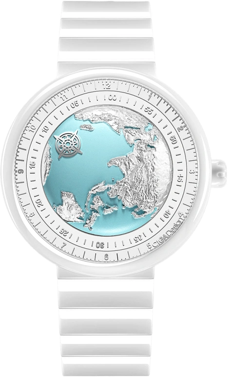 CIGA Design Series U U032-WU01-W5W7W