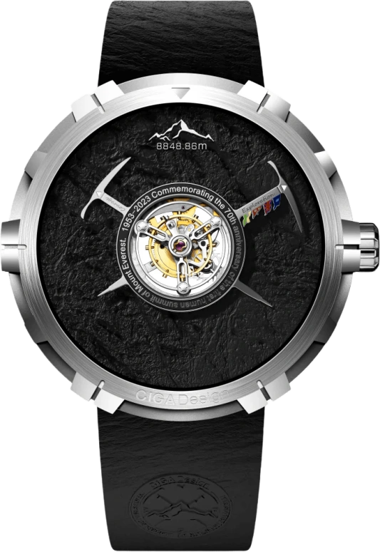 CIGA Design Series U U051-TB01-W6B