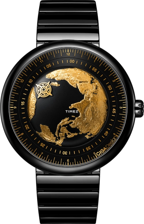 CIGA Design Series U U033-BG01-6B7B
