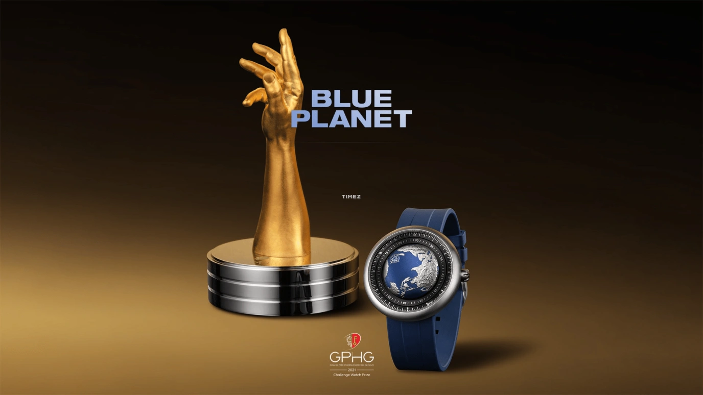 CIGA Design,Series U 46mm,46mm,Stainless Steel,Blue,Silver,Automatic,Sapphire,Round,U033,U033-SU01-W6U
