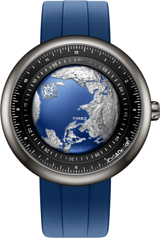 CIGA Design Series U U031-TU04-W6U